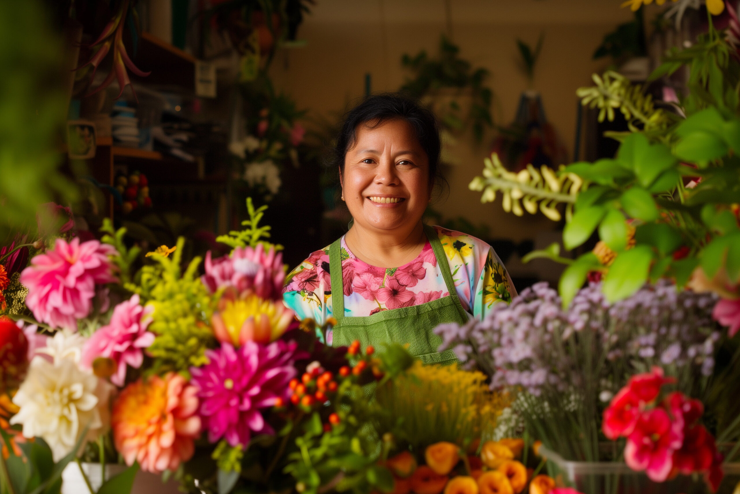 Small & Local Businesses