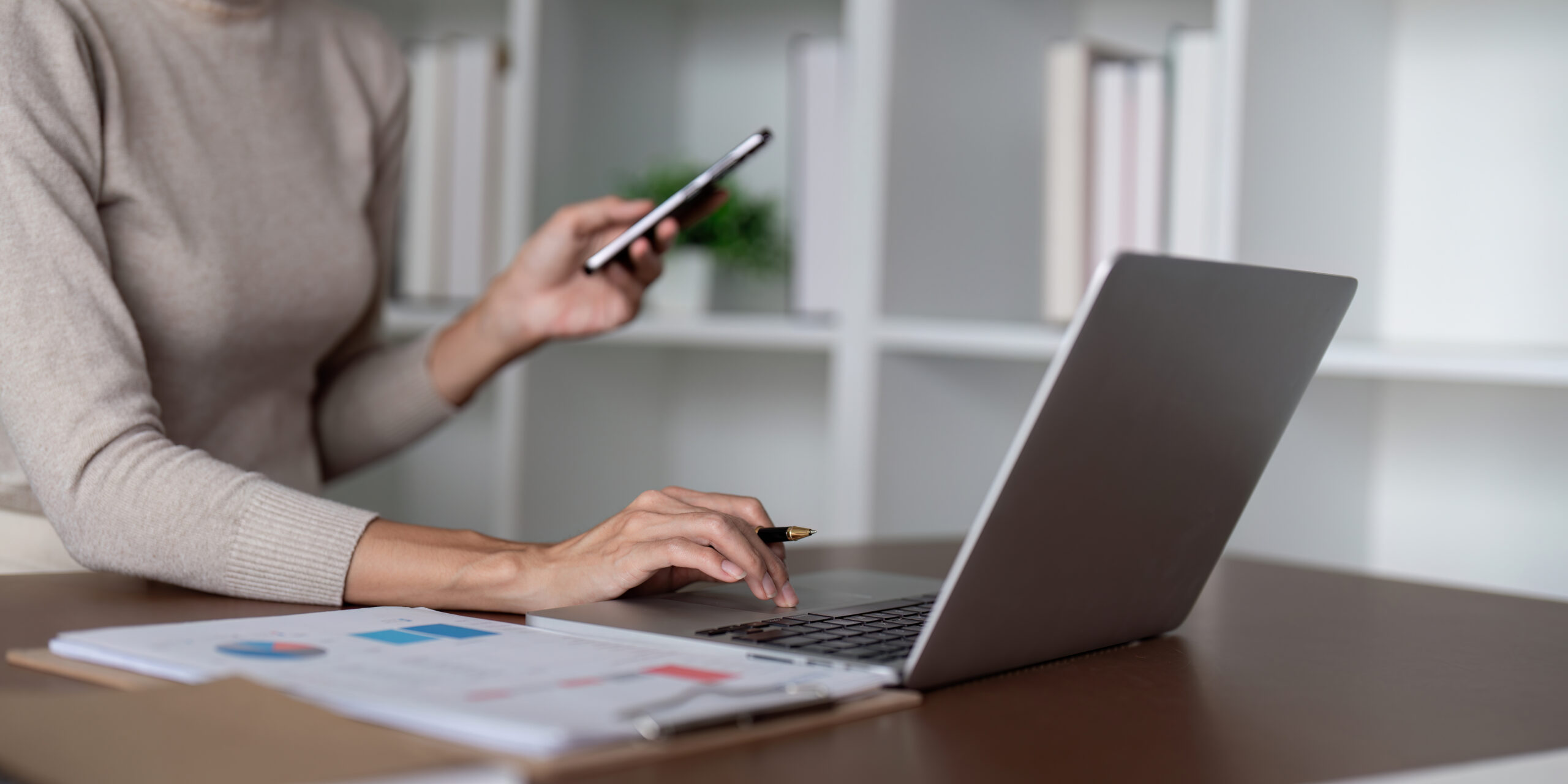 Personal Finance & Household Budgets
