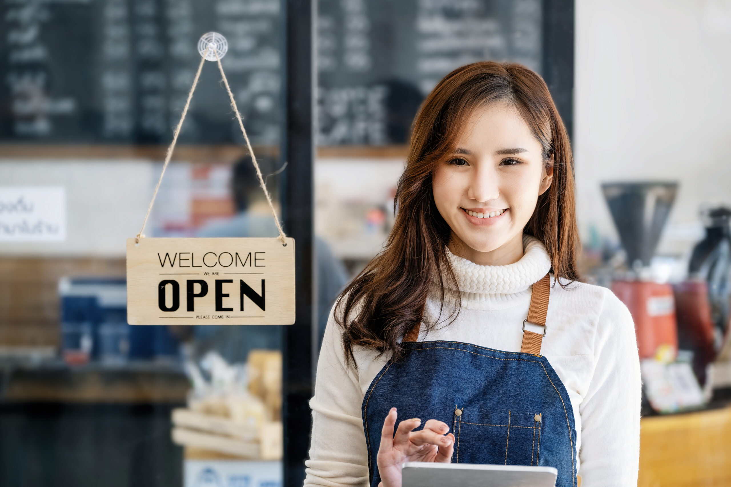 Cottage Bakers & Home-Based Food Businesses