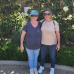 Mom and Me