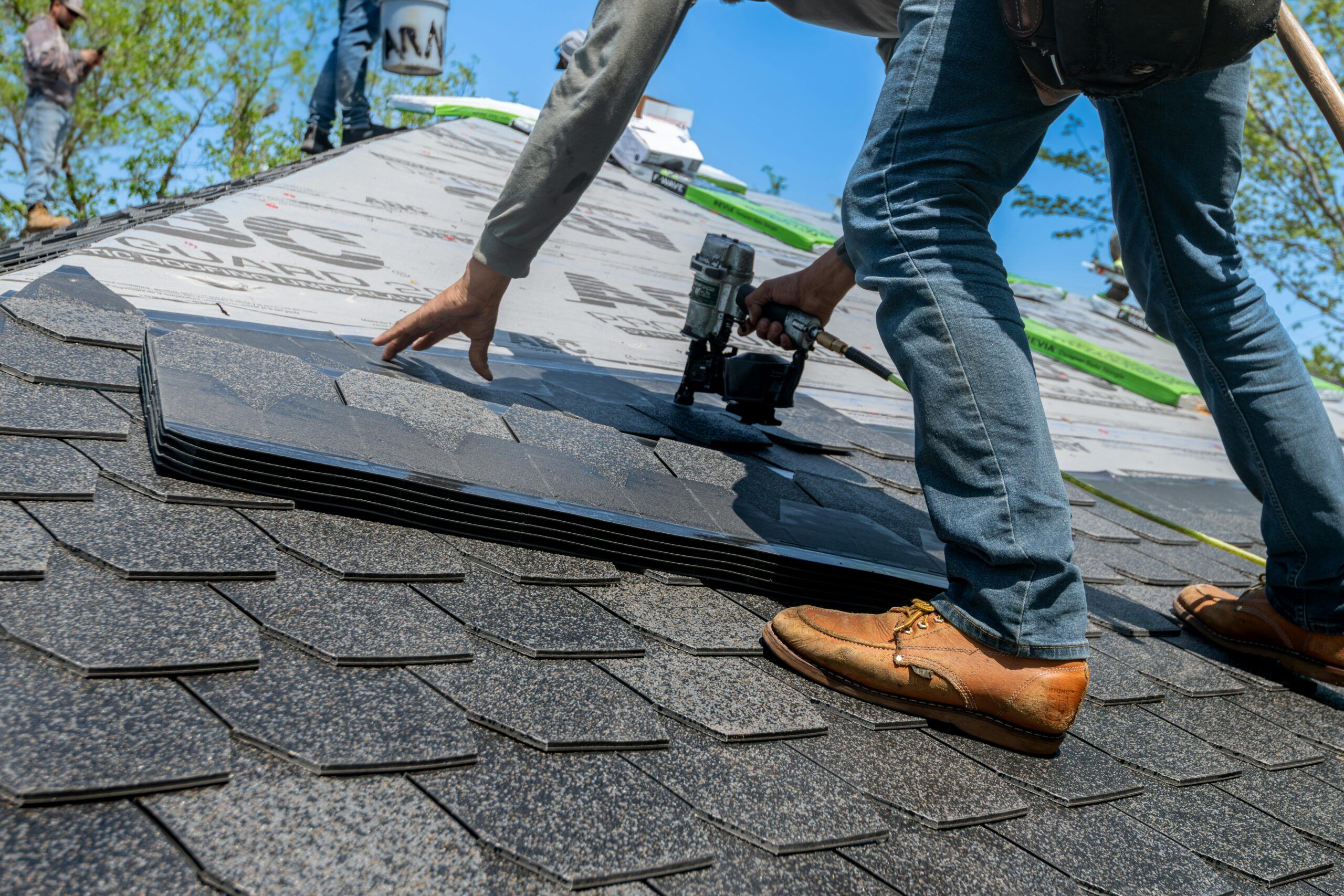 Home Service Contractors