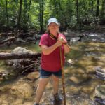 Hickling in Tennessee
