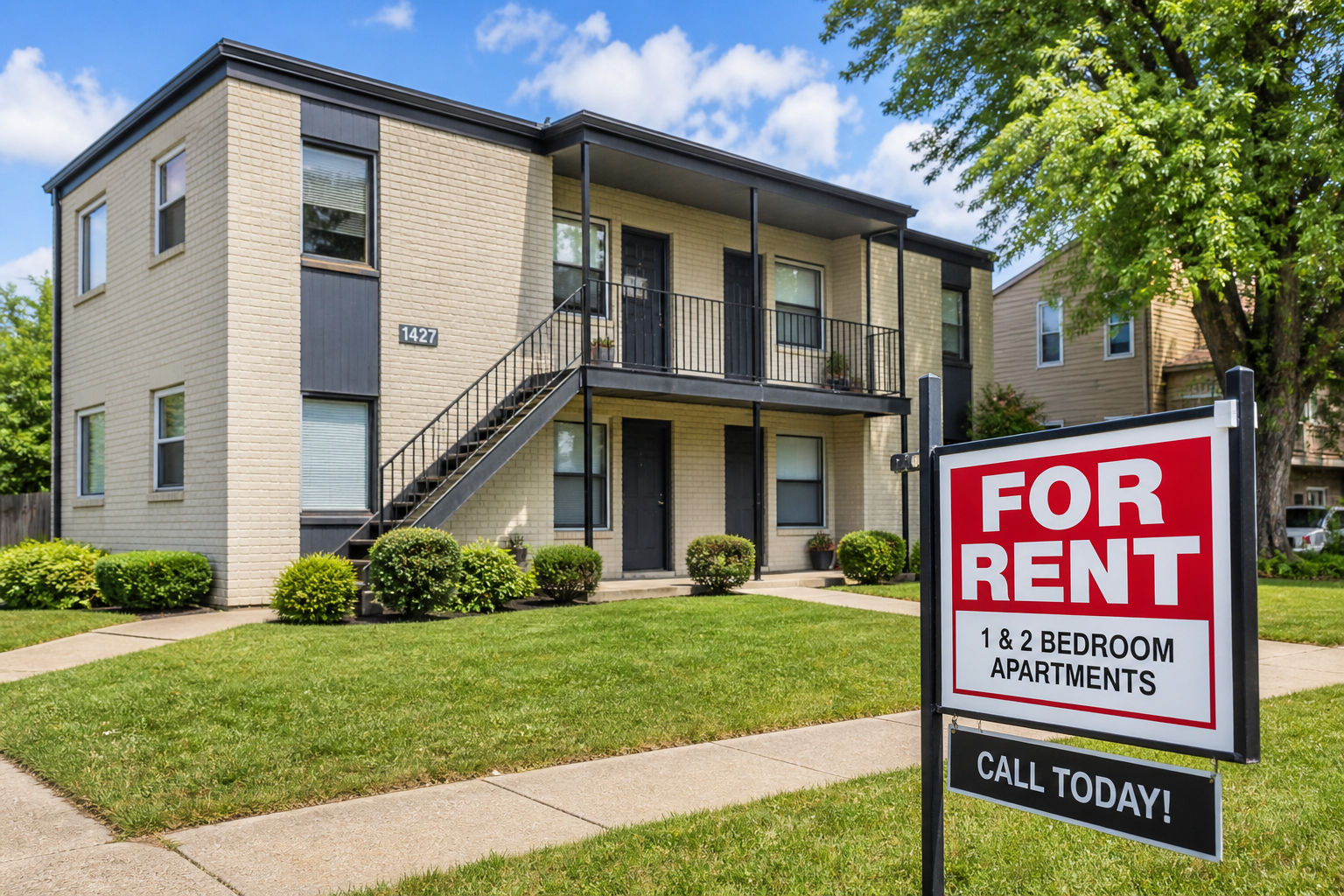 Real Estate Investors